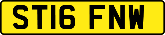 ST16FNW