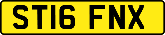 ST16FNX
