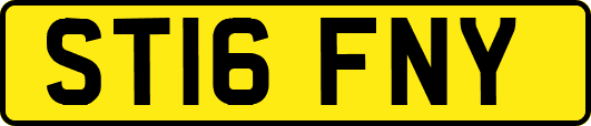 ST16FNY