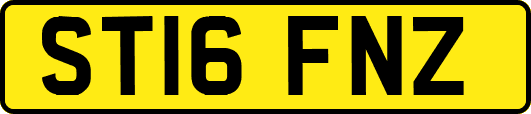 ST16FNZ
