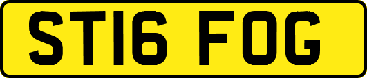 ST16FOG