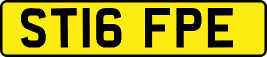 ST16FPE