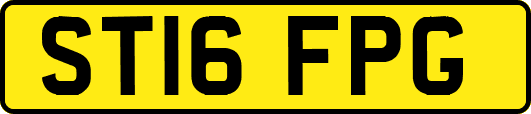 ST16FPG