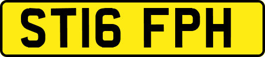 ST16FPH