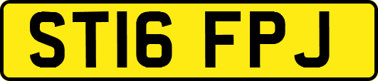 ST16FPJ