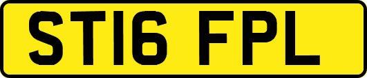 ST16FPL
