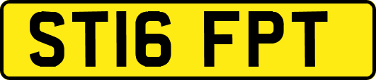 ST16FPT