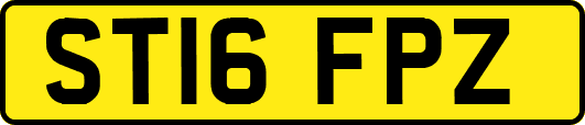 ST16FPZ