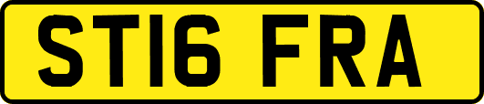 ST16FRA