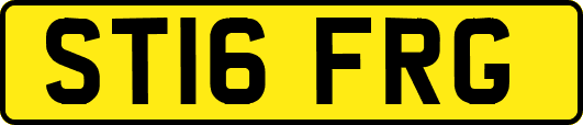 ST16FRG