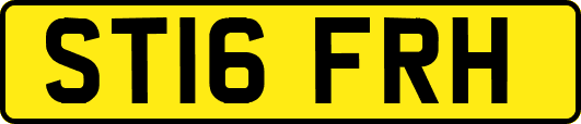 ST16FRH