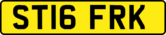 ST16FRK
