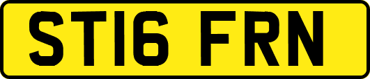 ST16FRN