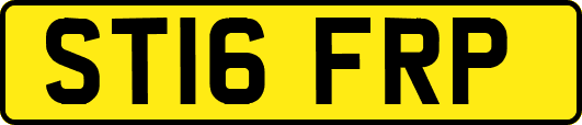 ST16FRP