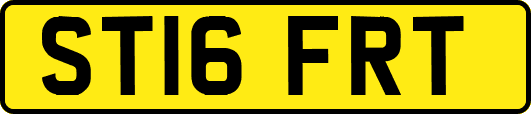 ST16FRT