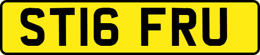 ST16FRU