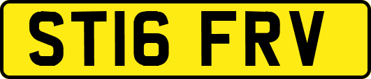 ST16FRV