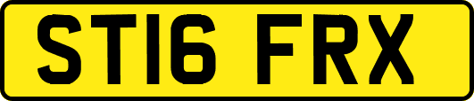 ST16FRX