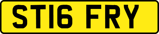 ST16FRY