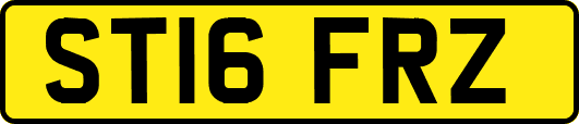 ST16FRZ