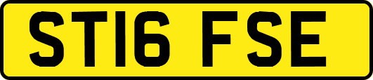 ST16FSE