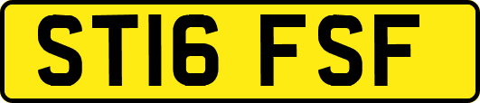 ST16FSF