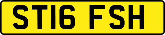 ST16FSH