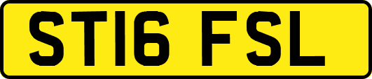 ST16FSL