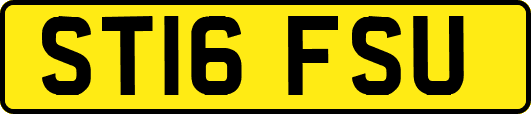 ST16FSU
