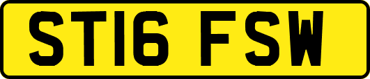 ST16FSW