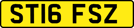 ST16FSZ