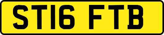 ST16FTB