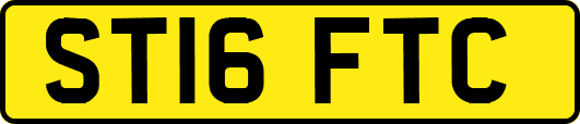 ST16FTC