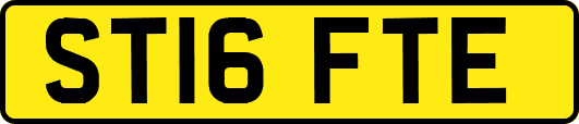 ST16FTE