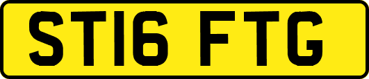 ST16FTG