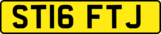 ST16FTJ