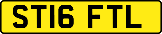 ST16FTL