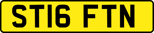ST16FTN