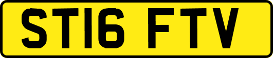 ST16FTV
