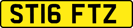 ST16FTZ