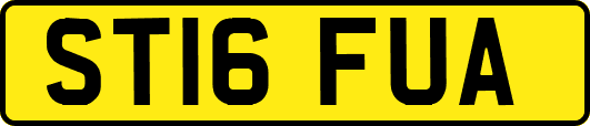 ST16FUA