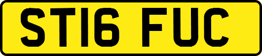 ST16FUC