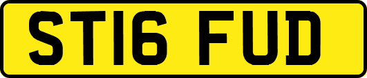 ST16FUD