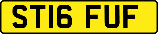 ST16FUF