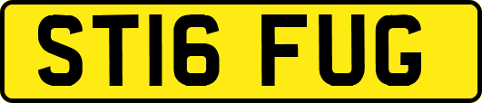 ST16FUG