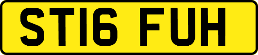 ST16FUH
