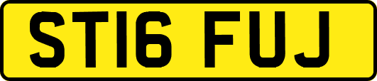 ST16FUJ
