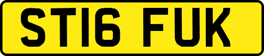 ST16FUK