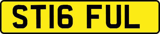 ST16FUL
