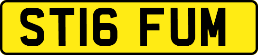 ST16FUM